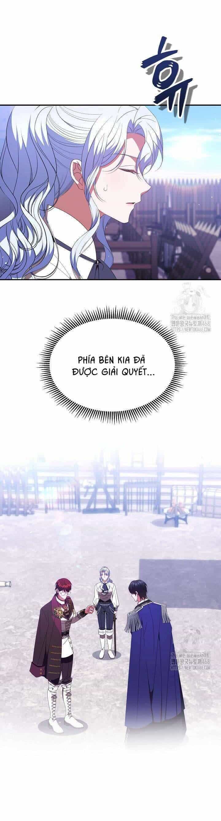 Hướng Dẫn Về Ác Nữ - Chương 40 - ảnh 6