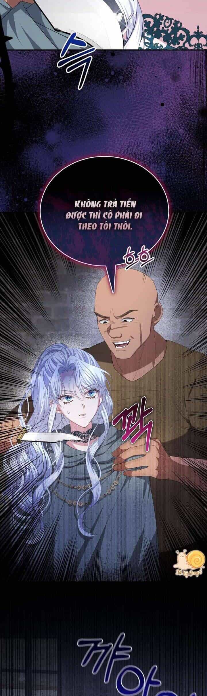 Hướng Dẫn Về Ác Nữ - Chương 5 - ảnh 13