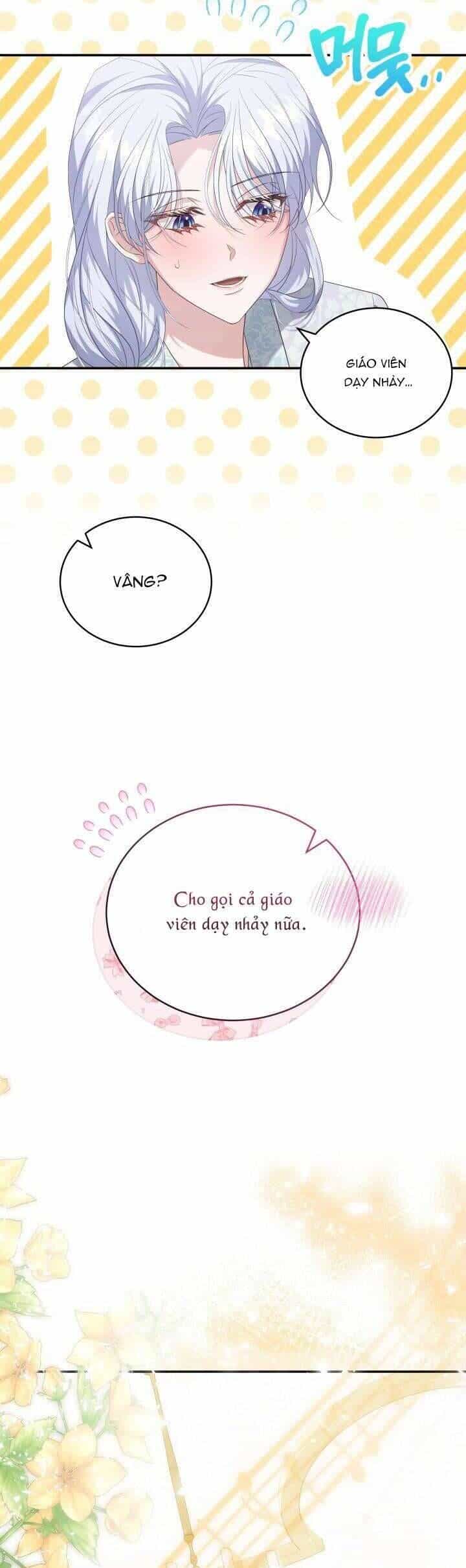 Hướng Dẫn Về Ác Nữ - Chương 6 - ảnh 24