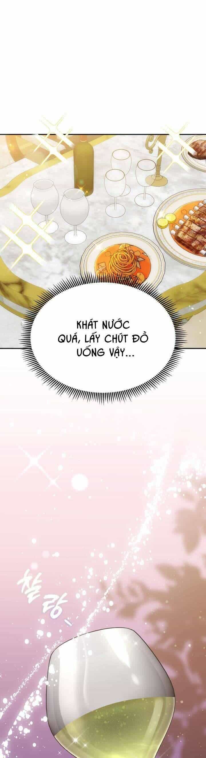 Hướng Dẫn Về Ác Nữ - Chương 8 - ảnh 35