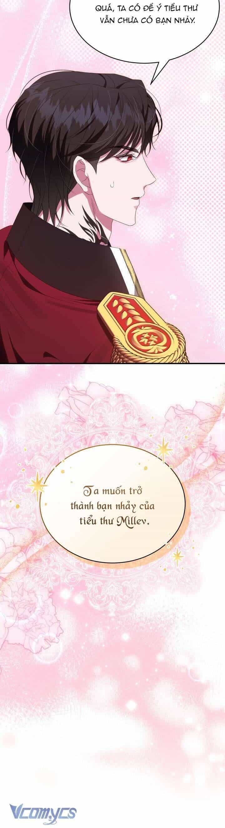 Hướng Dẫn Về Ác Nữ - Chương 9 - ảnh 20