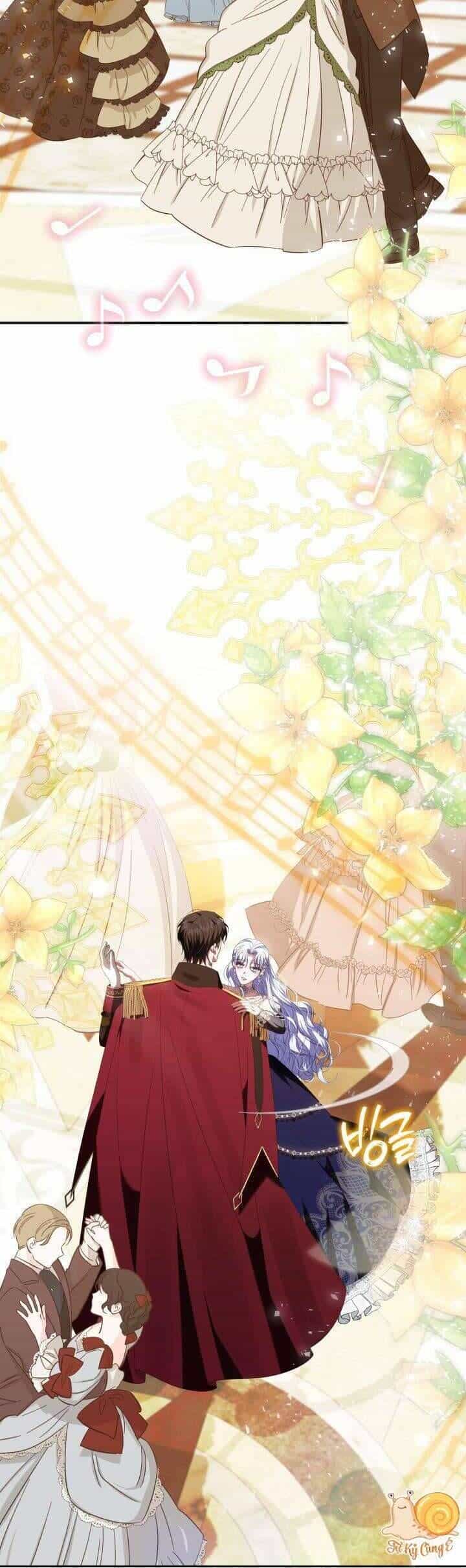Hướng Dẫn Về Ác Nữ - Chương 9 - ảnh 31