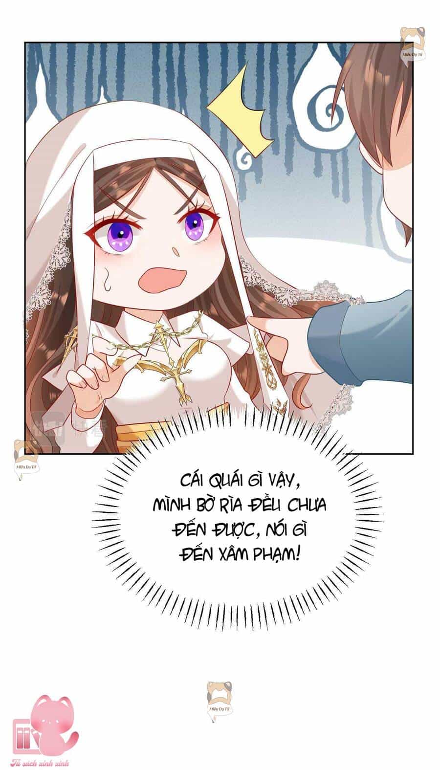 Hướng Dẫn Vuốt Lông Nam Chủ Hắc Hoá - Chương 13 - ảnh 38