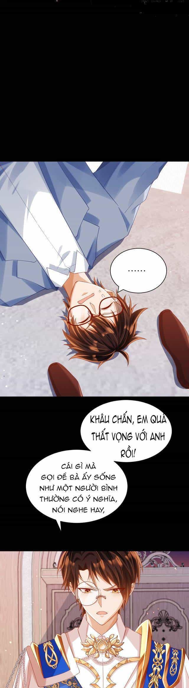 Hướng Dẫn Vuốt Lông Nam Chủ Hắc Hoá - Chương 23 - ảnh 15