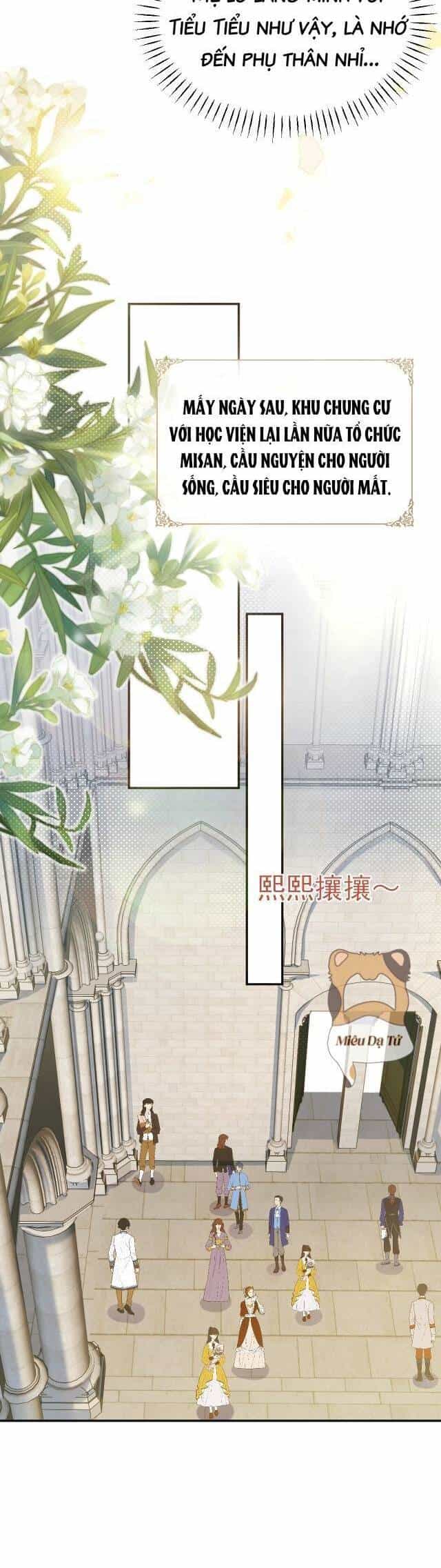 Hướng Dẫn Vuốt Lông Nam Chủ Hắc Hoá - Chương 29 - ảnh 14