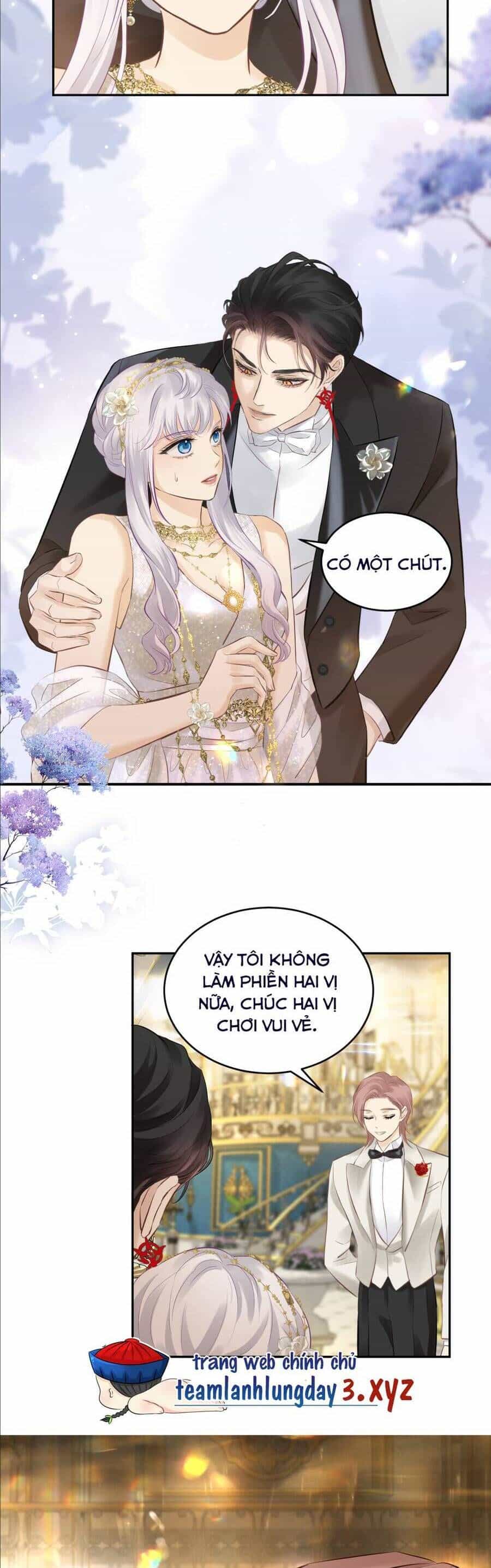 Hương Dục Vọng - Chương 10 - ảnh 12