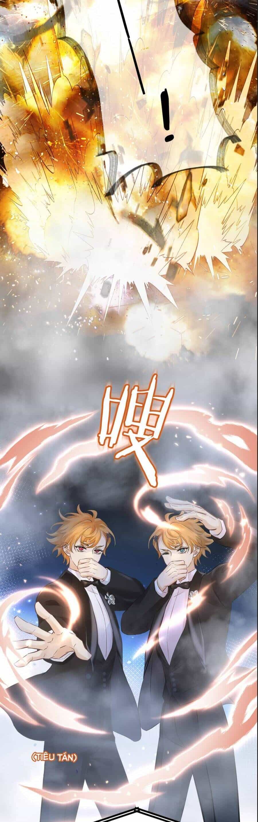 Hương Dục Vọng - Chương 10 - ảnh 26