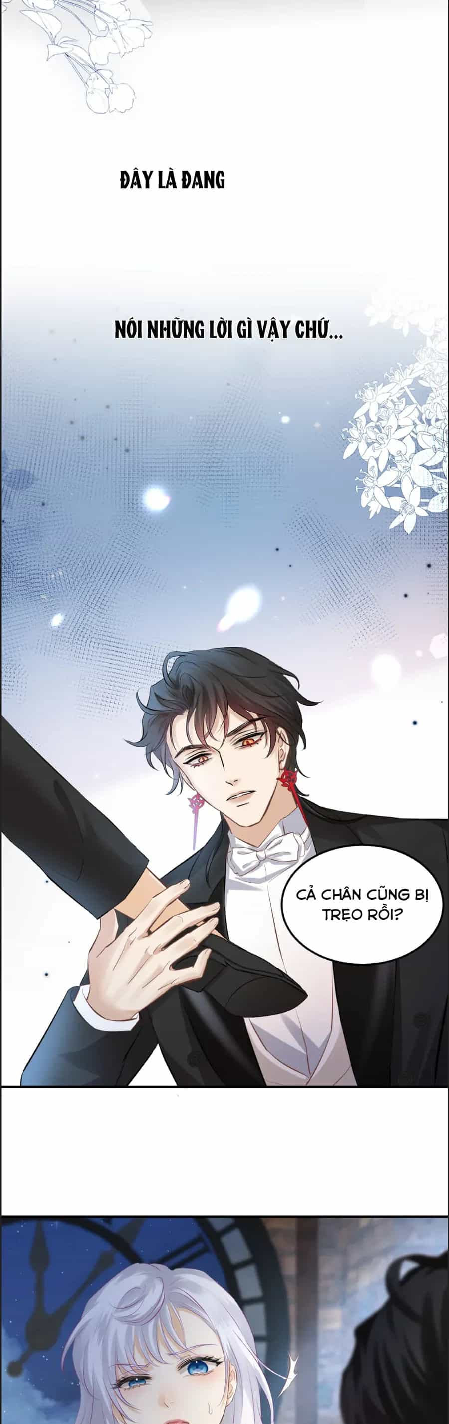 Hương Dục Vọng - Chương 12 - ảnh 7