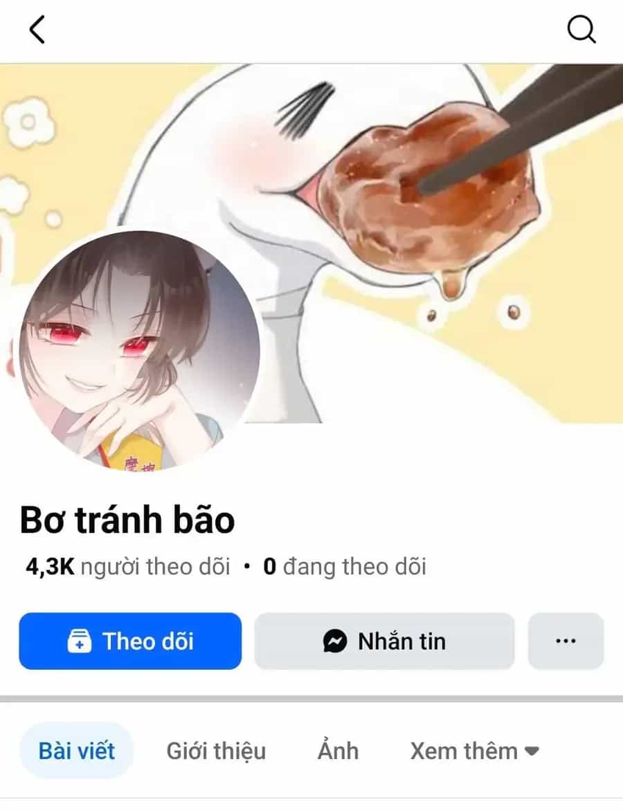 Hương Dục Vọng - Chương 14 - ảnh 29