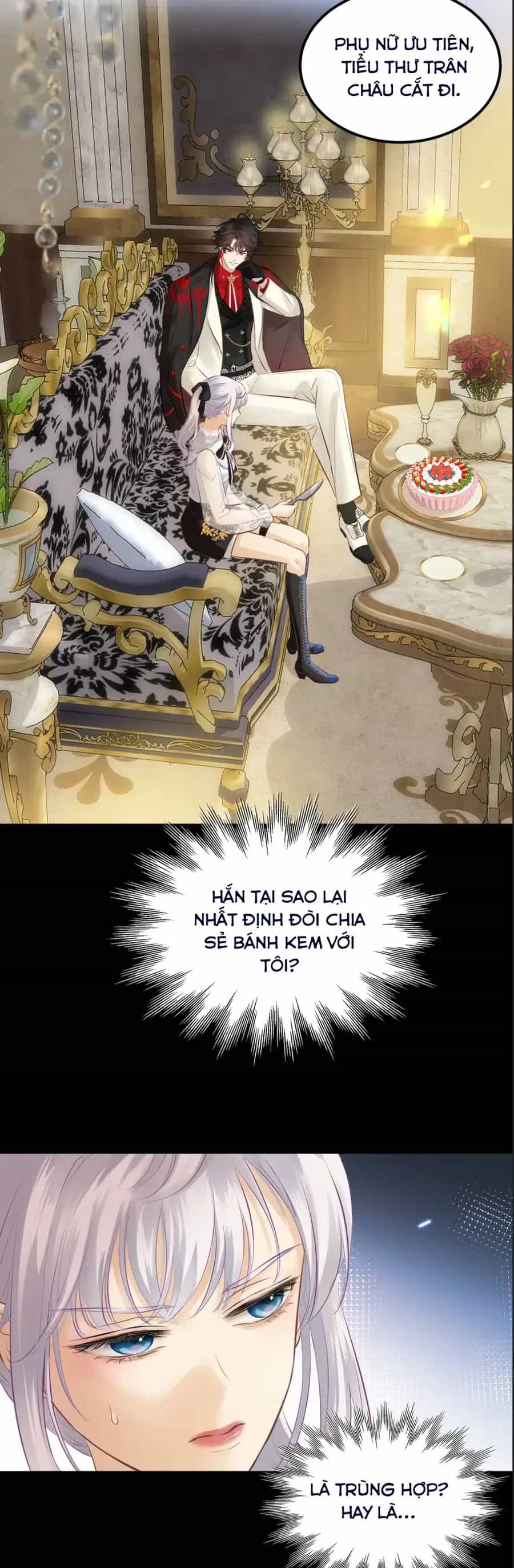 Hương Dục Vọng - Chương 15 - ảnh 26