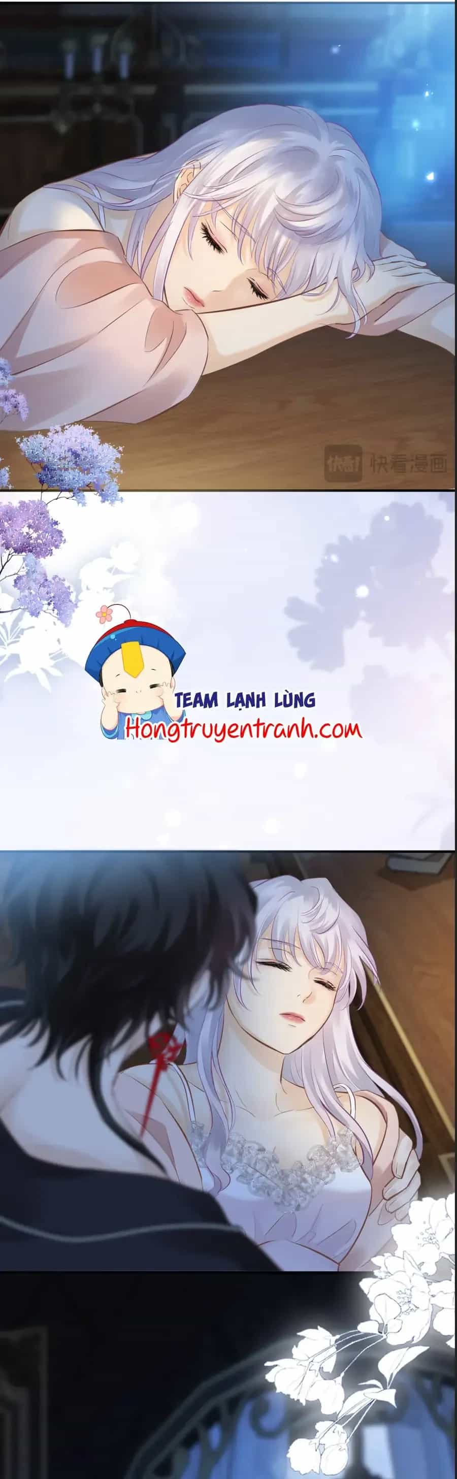 Hương Dục Vọng - Chương 16 - ảnh 26