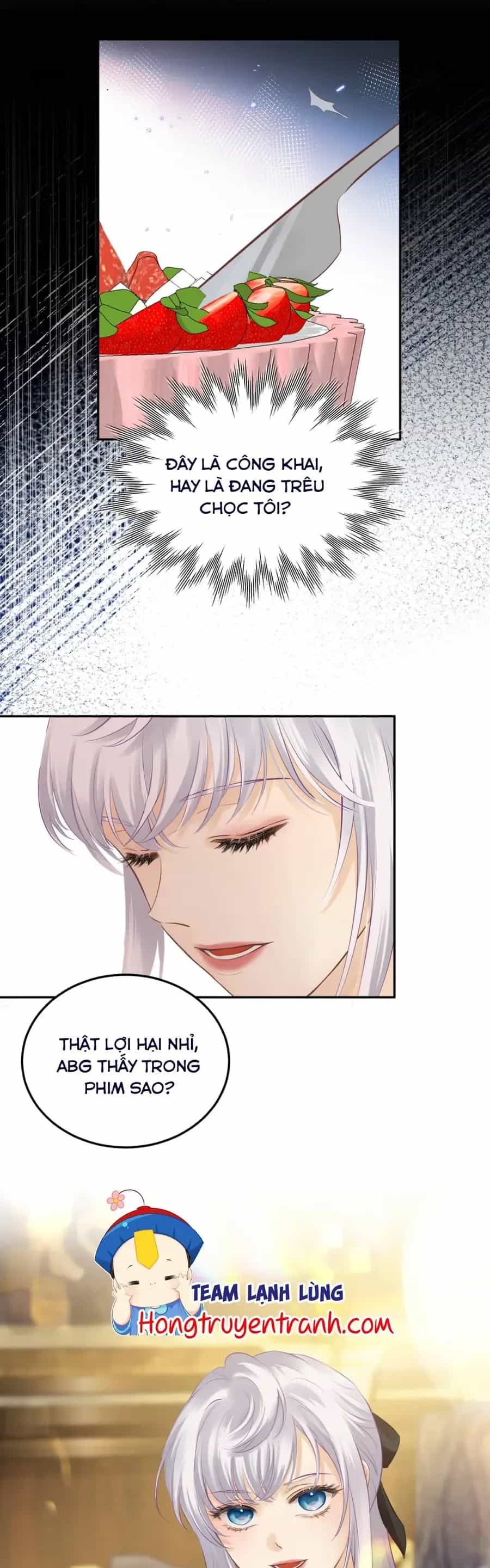 Hương Dục Vọng - Chương 16 - ảnh 6