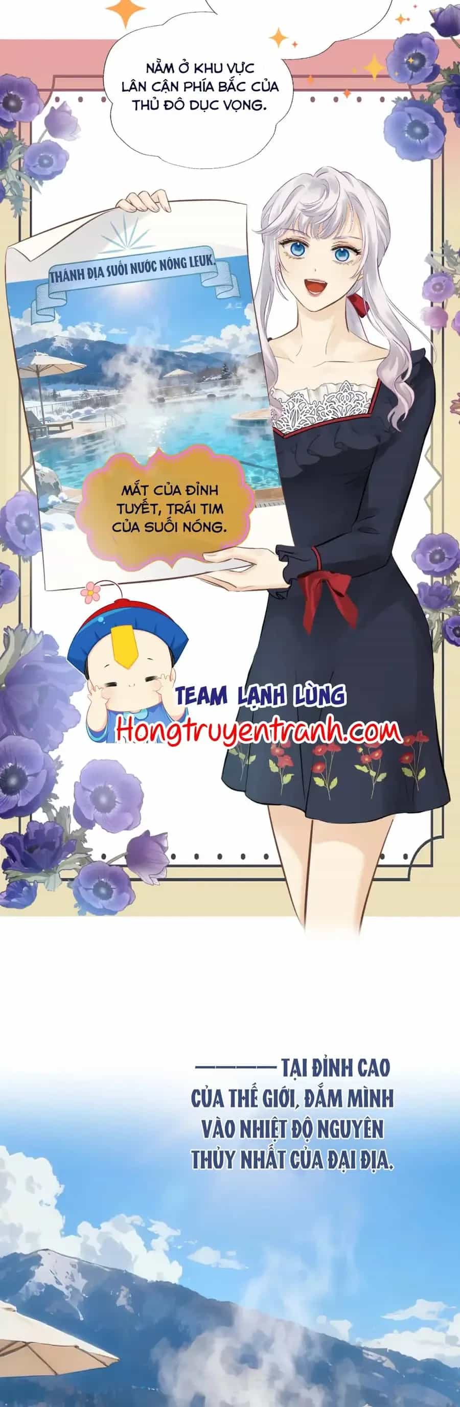 Hương Dục Vọng - Chương 17 - ảnh 5