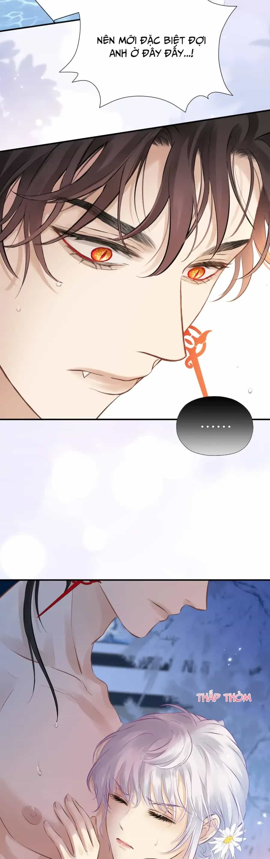 Hương Dục Vọng - Chương 23 - ảnh 29