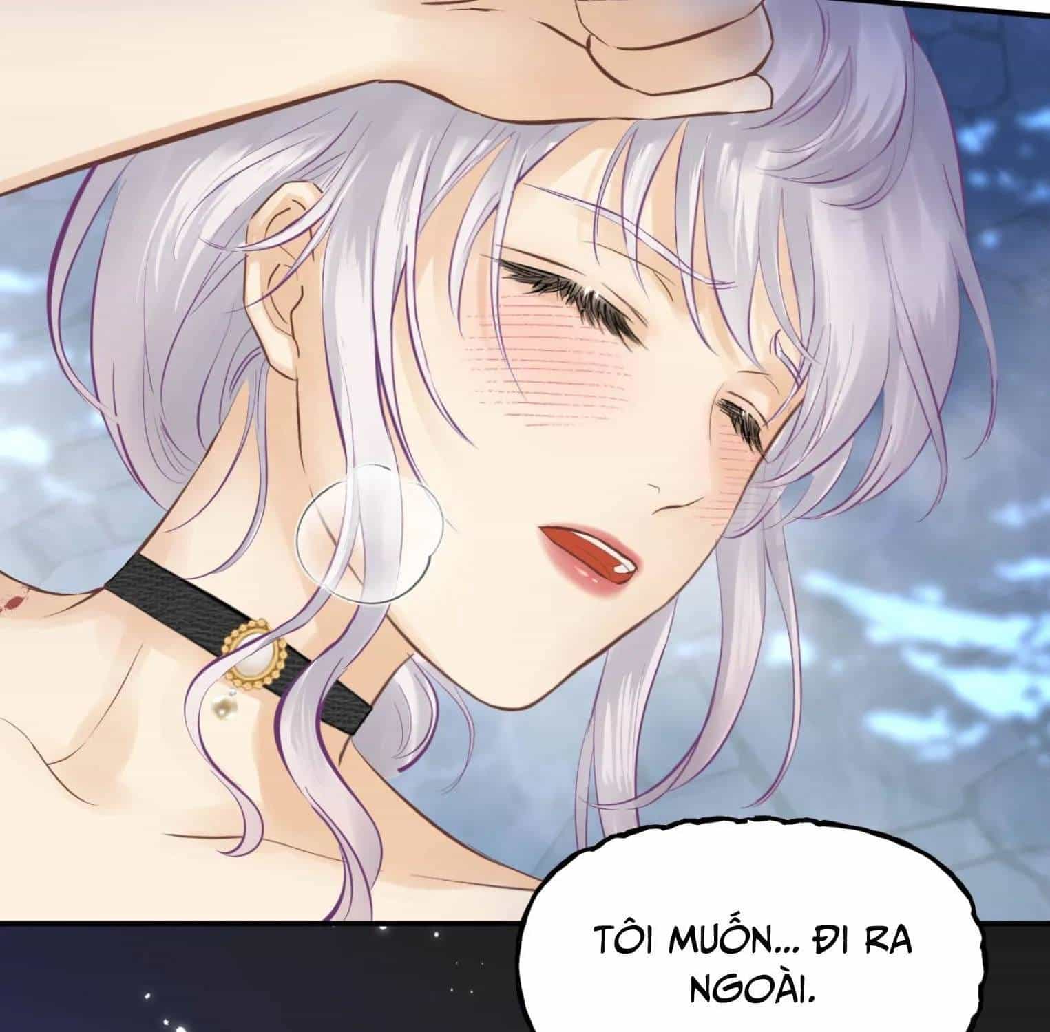 Hương Dục Vọng - Chương 25 - ảnh 26