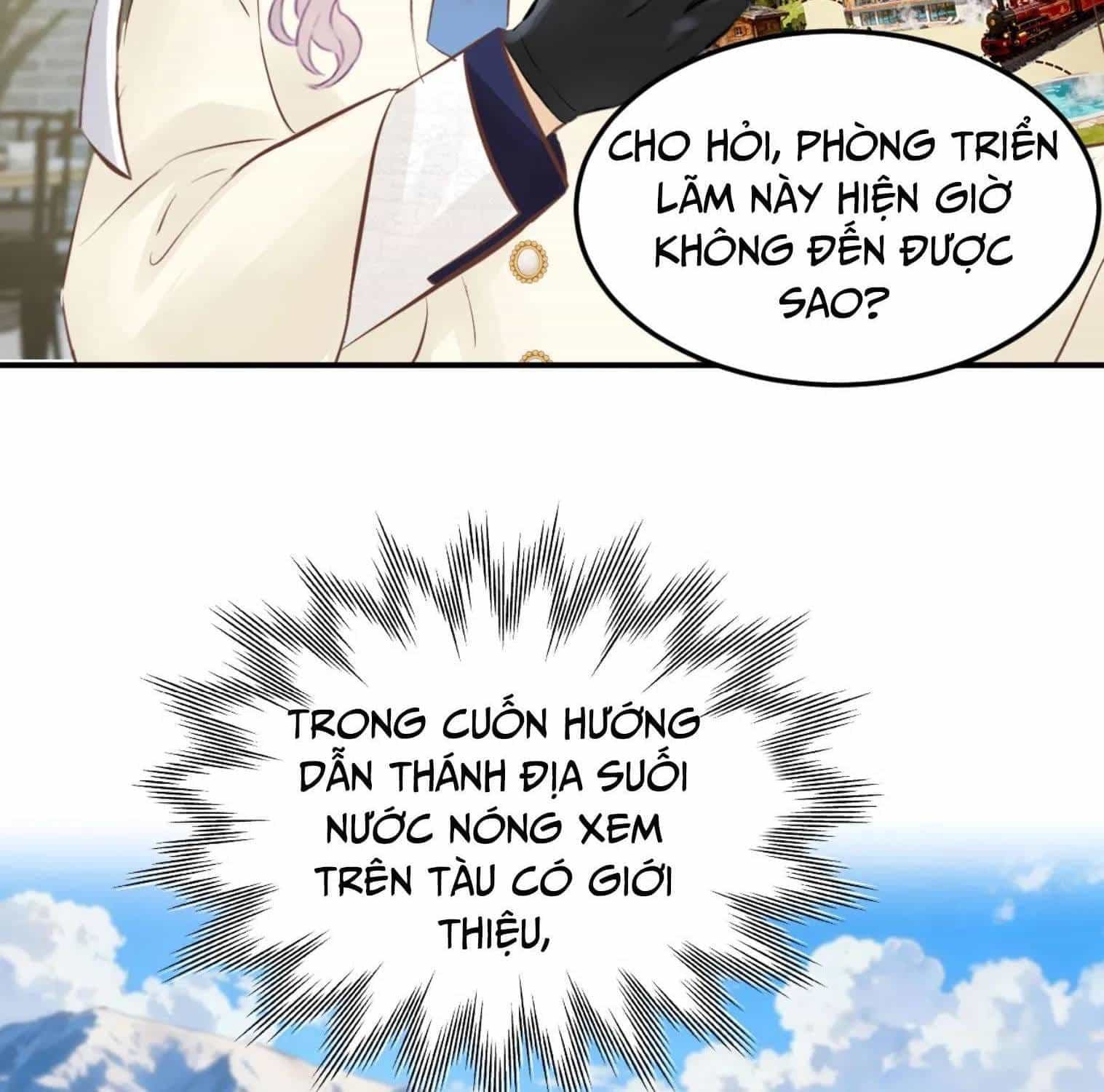 Hương Dục Vọng - Chương 25 - ảnh 75