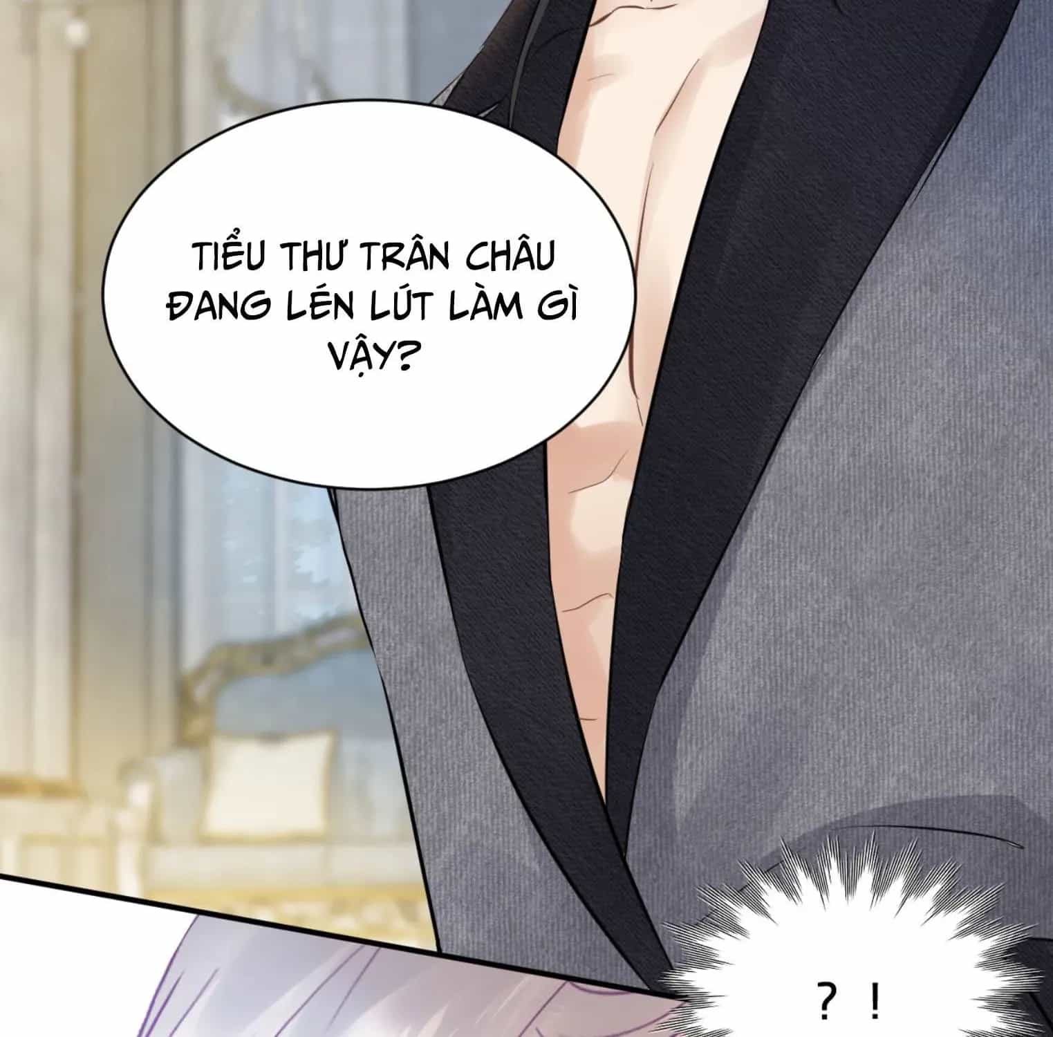 Hương Dục Vọng - Chương 26 - ảnh 36