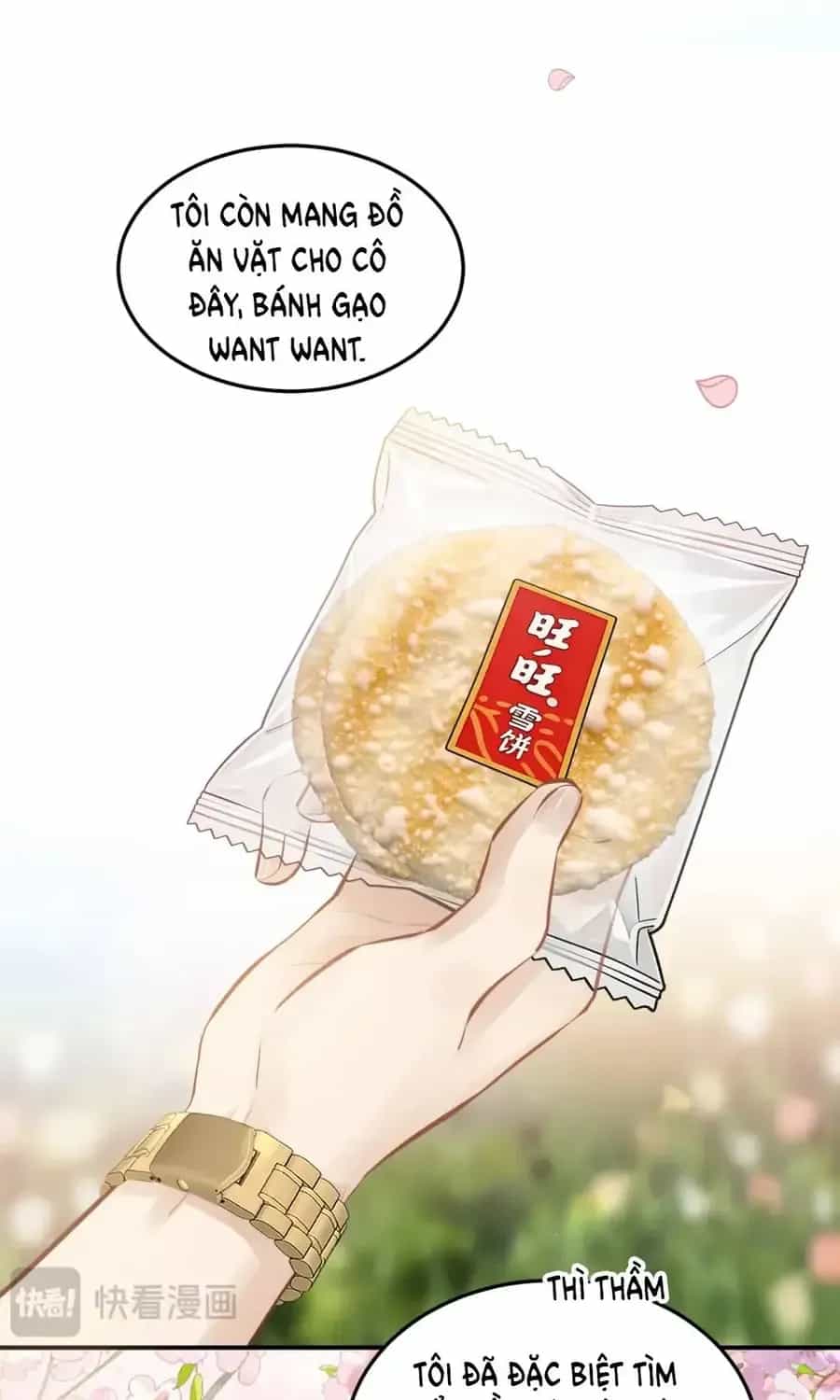 Hương Dục Vọng - Chương 29 - ảnh 63