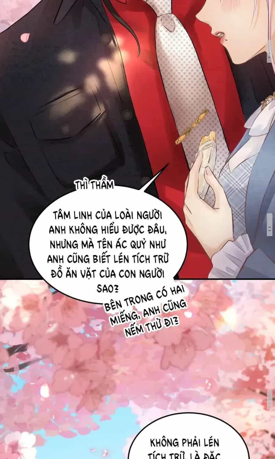 Hương Dục Vọng - Chương 29 - ảnh 67