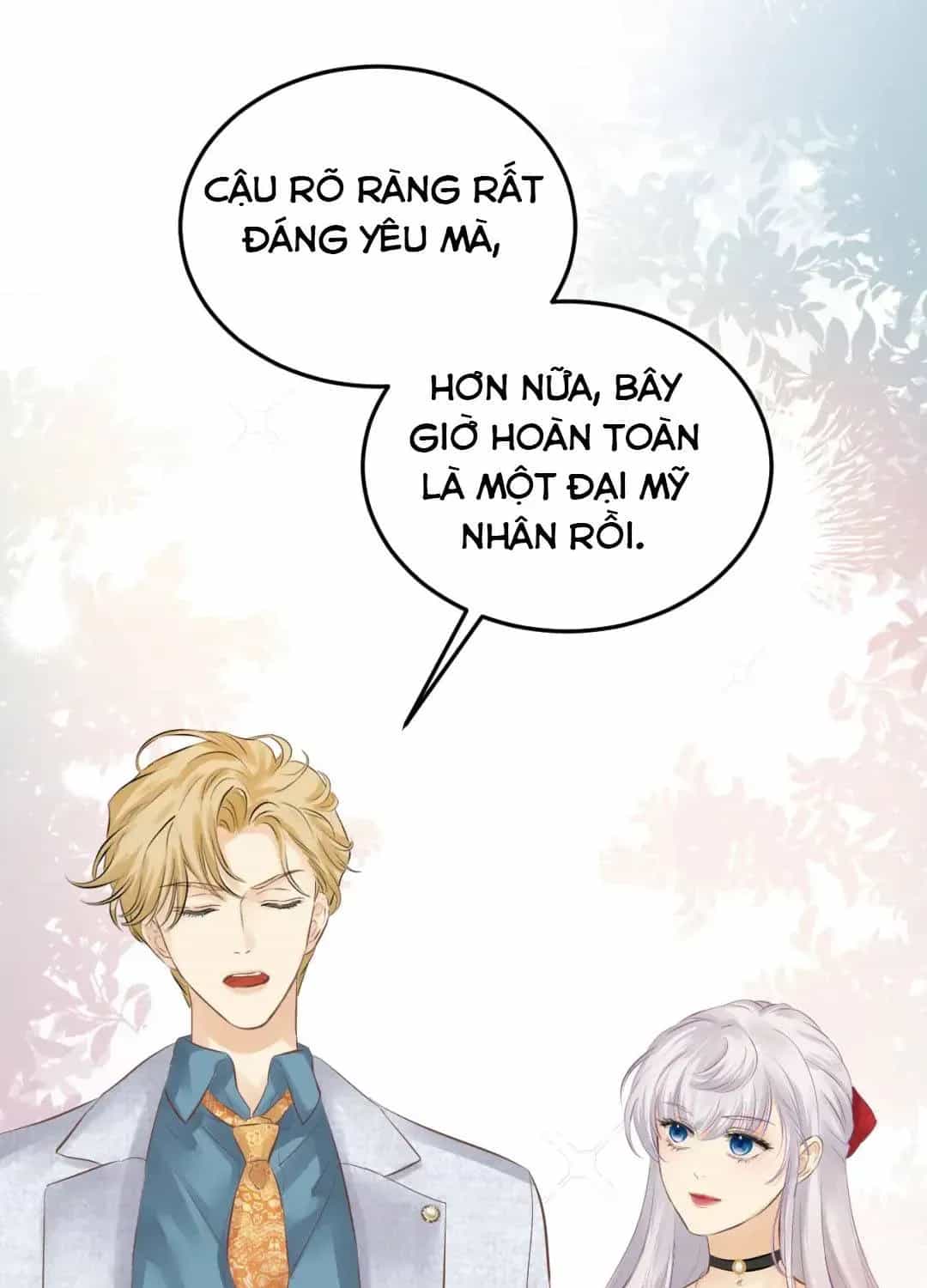 Hương Dục Vọng - Chương 32 - ảnh 30