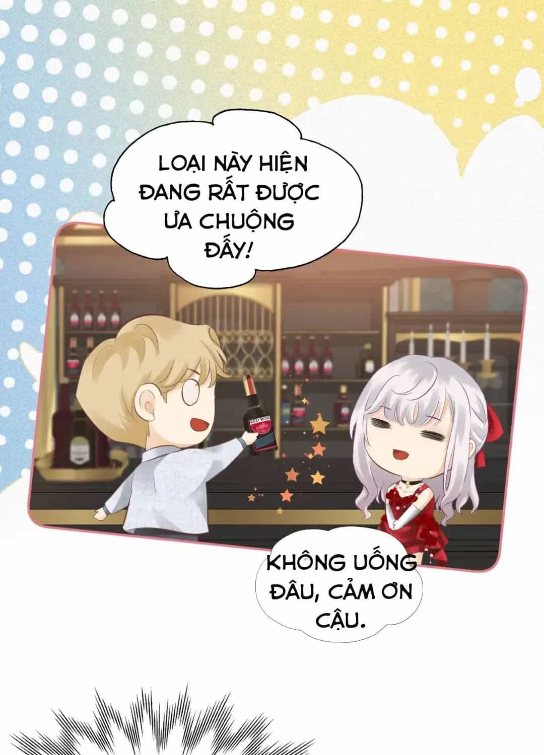 Hương Dục Vọng - Chương 32 - ảnh 33