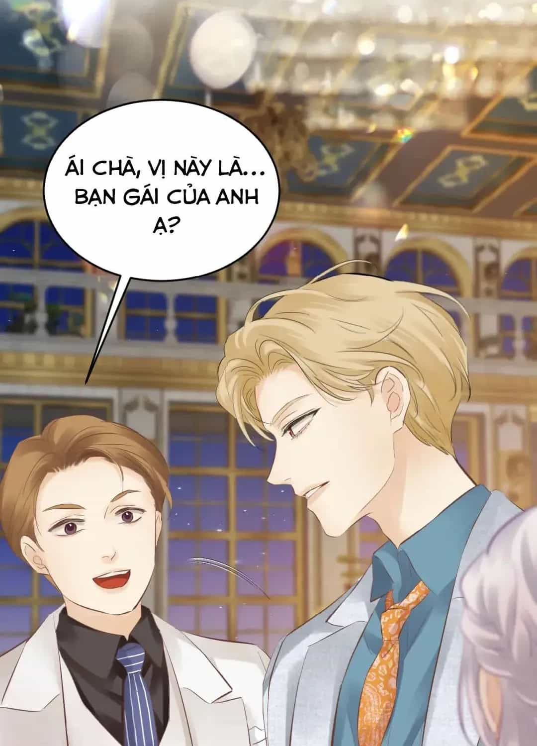Hương Dục Vọng - Chương 32 - ảnh 39