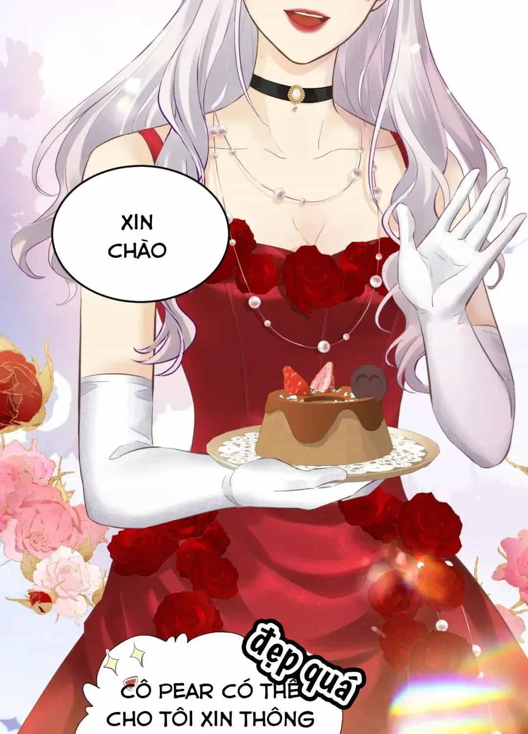 Hương Dục Vọng - Chương 32 - ảnh 41
