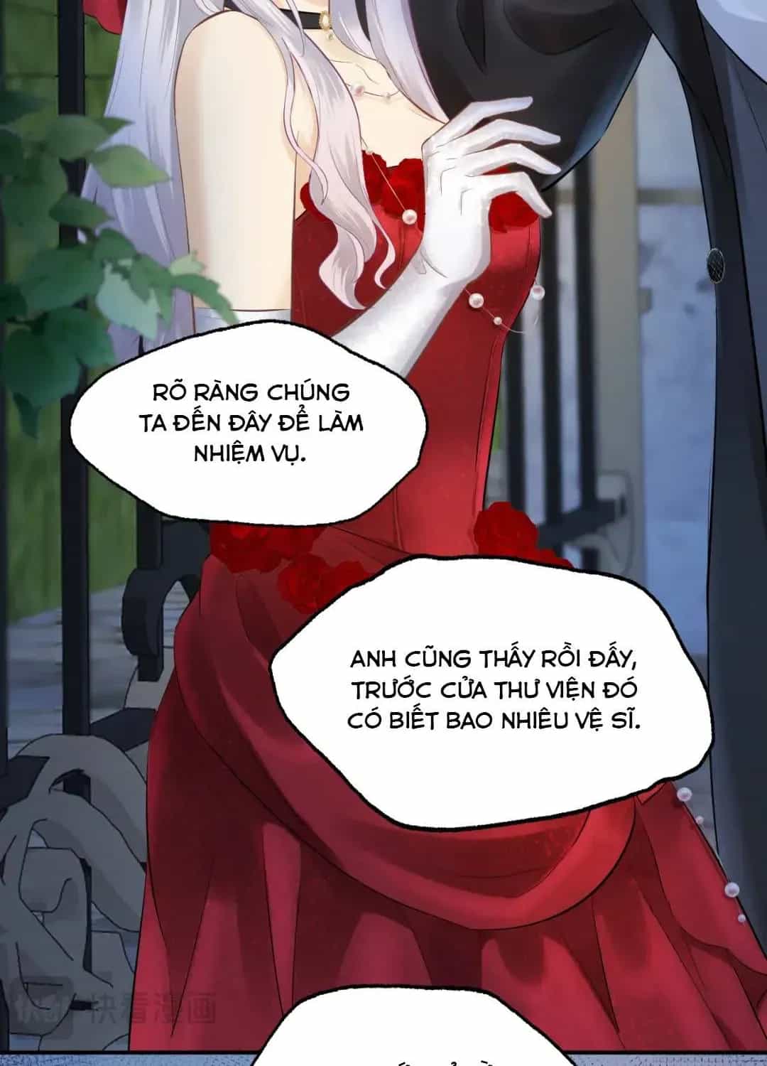 Hương Dục Vọng - Chương 33 - ảnh 6