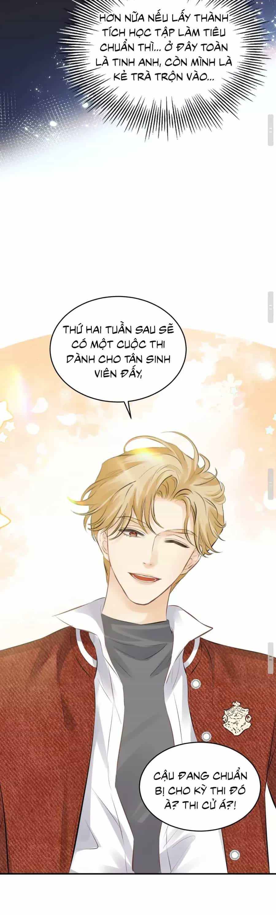 Hương Dục Vọng - Chương 35 - ảnh 25