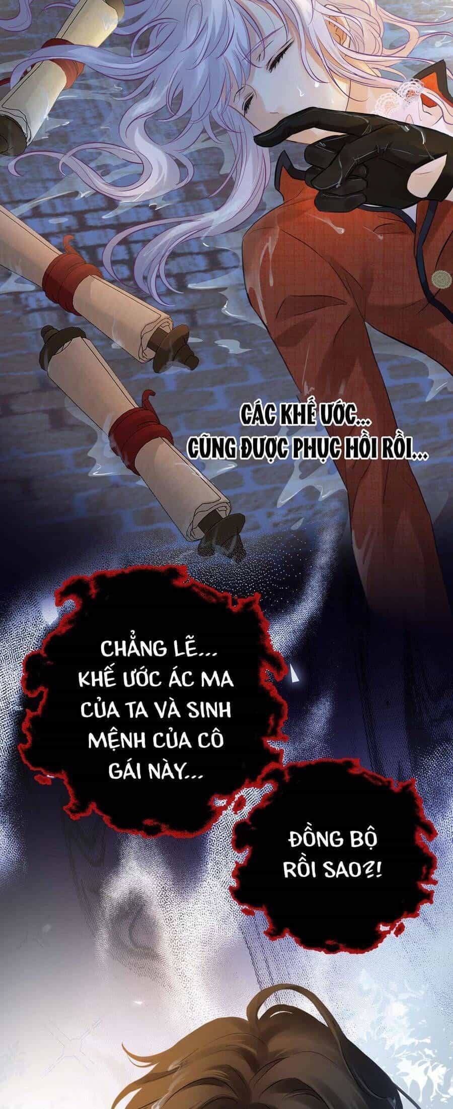 Hương Thơm Dục Vọng - Chương 1 - ảnh 33