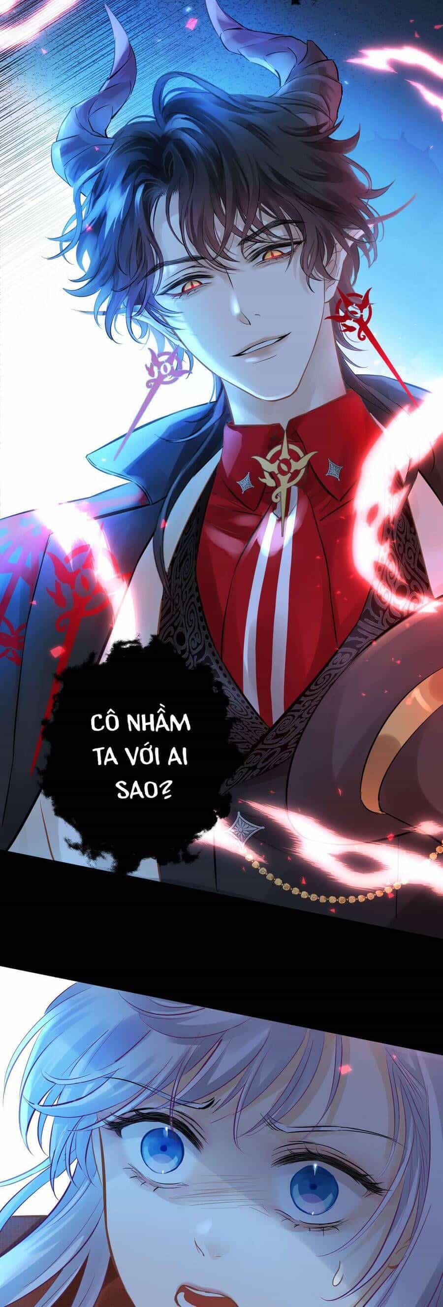 Hương Thơm Dục Vọng - Chương 1 - ảnh 9