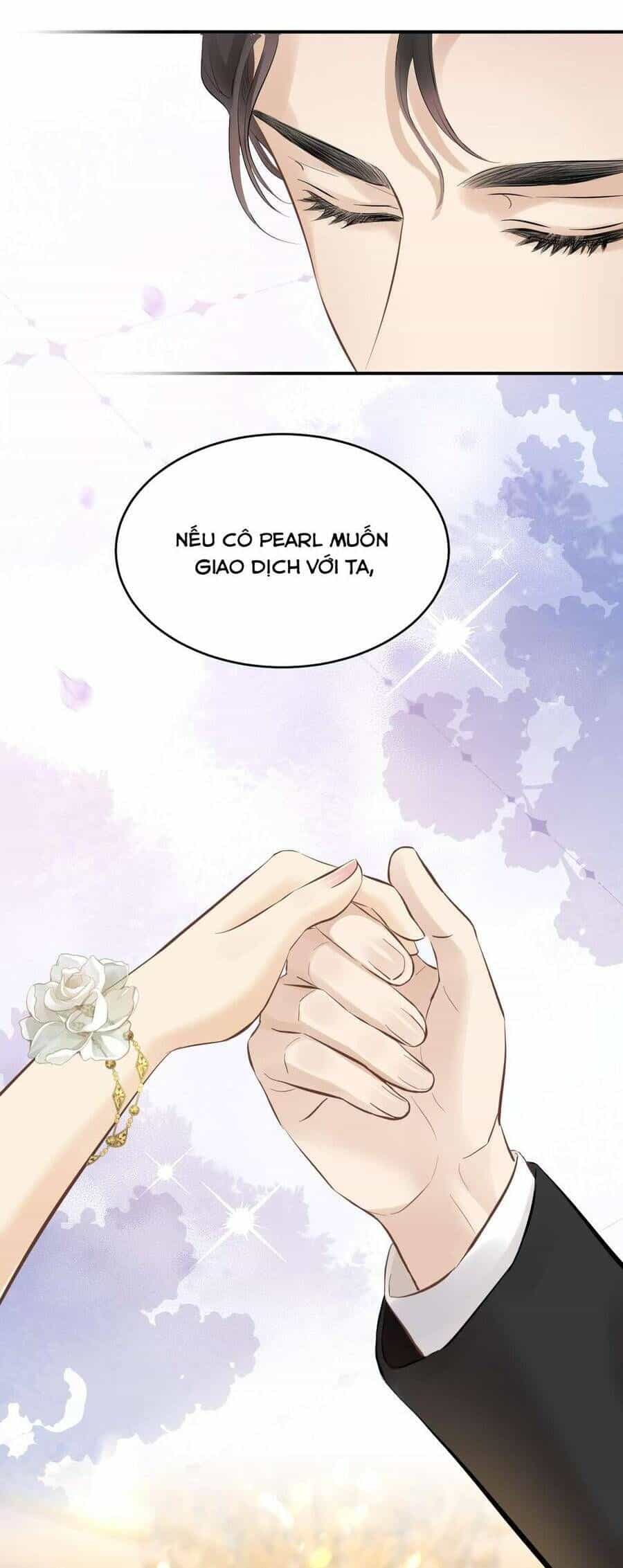 Hương Thơm Dục Vọng - Chương 10 - ảnh 11