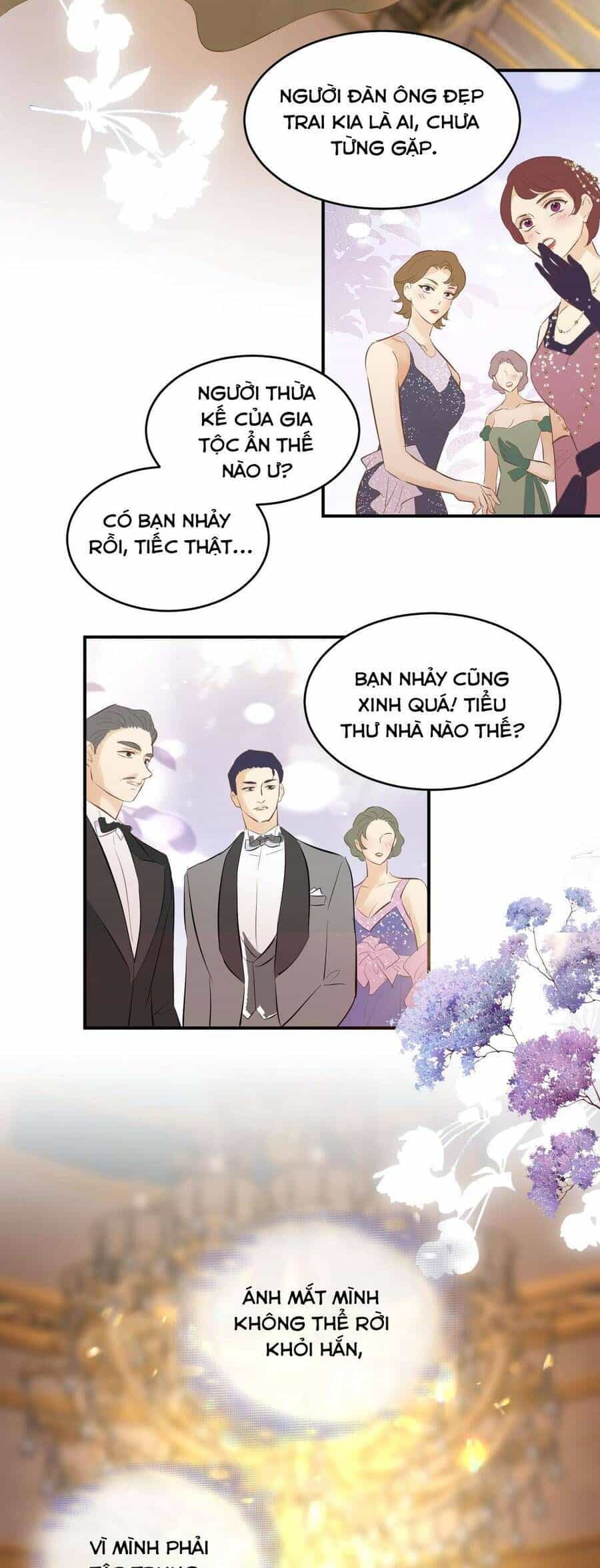 Hương Thơm Dục Vọng - Chương 10 - ảnh 16