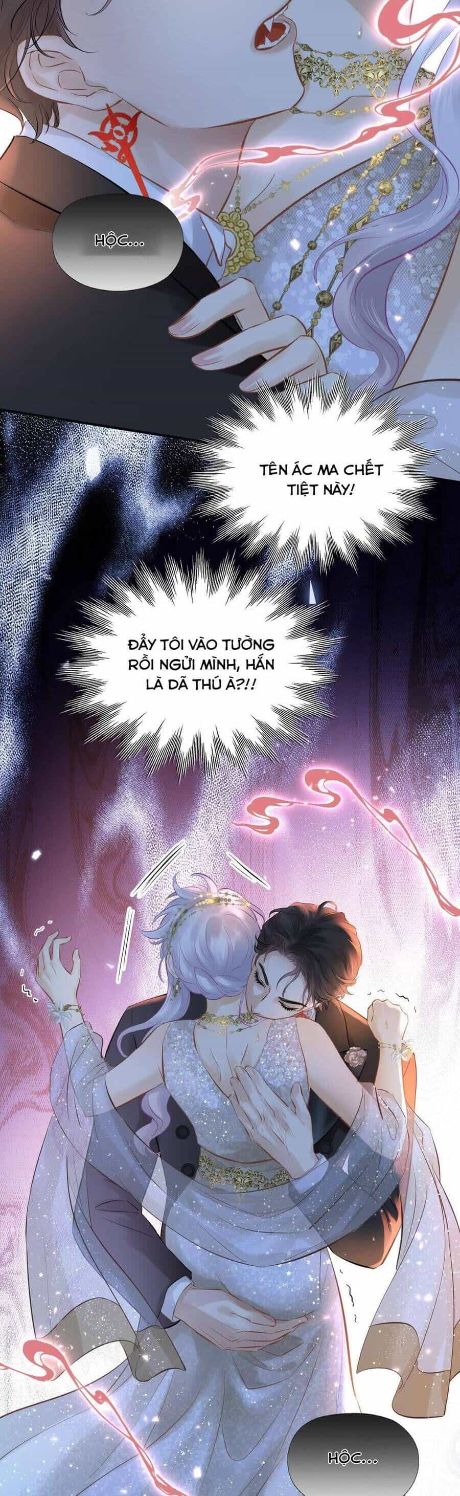 Hương Thơm Dục Vọng - Chương 10 - ảnh 24