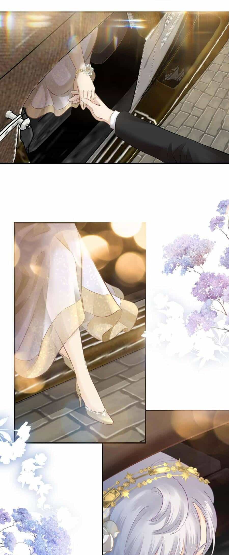Hương Thơm Dục Vọng - Chương 10 - ảnh 4