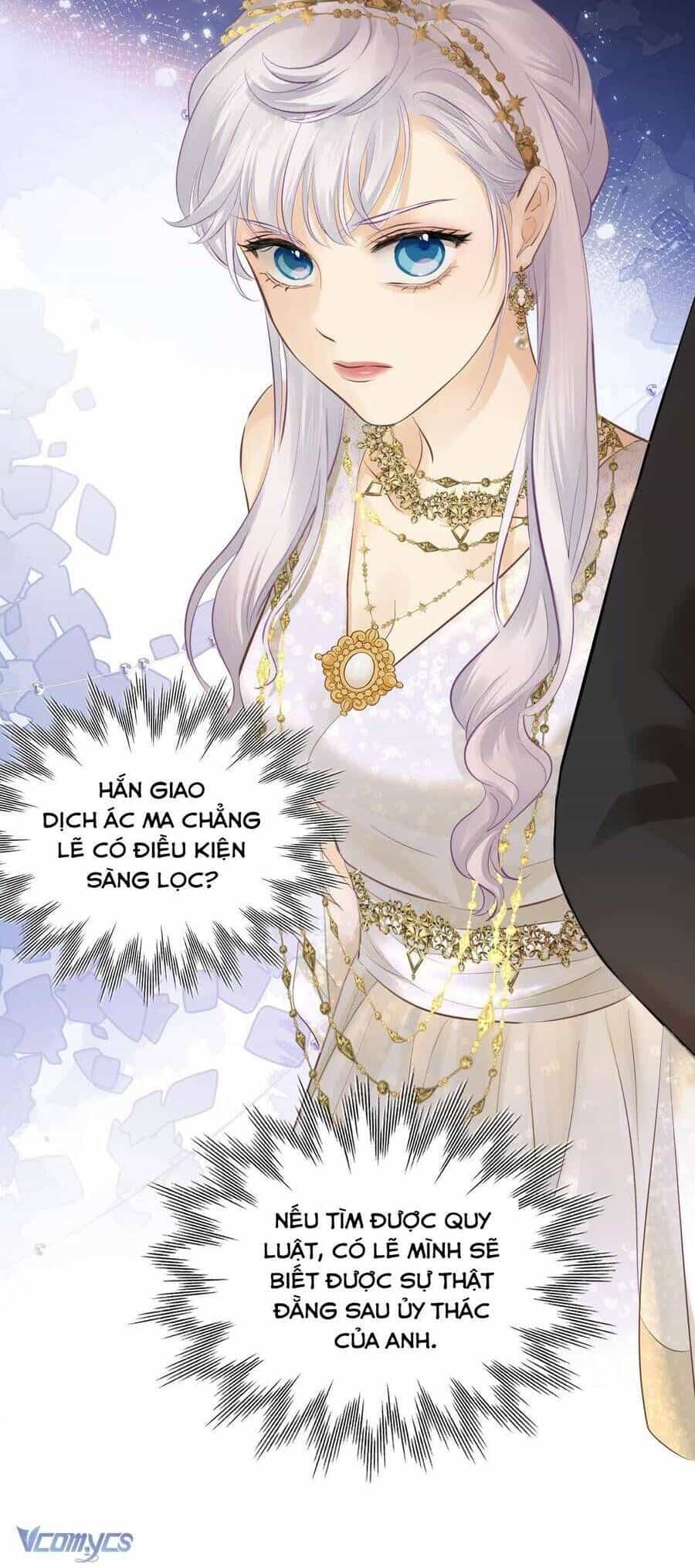 Hương Thơm Dục Vọng - Chương 10 - ảnh 9