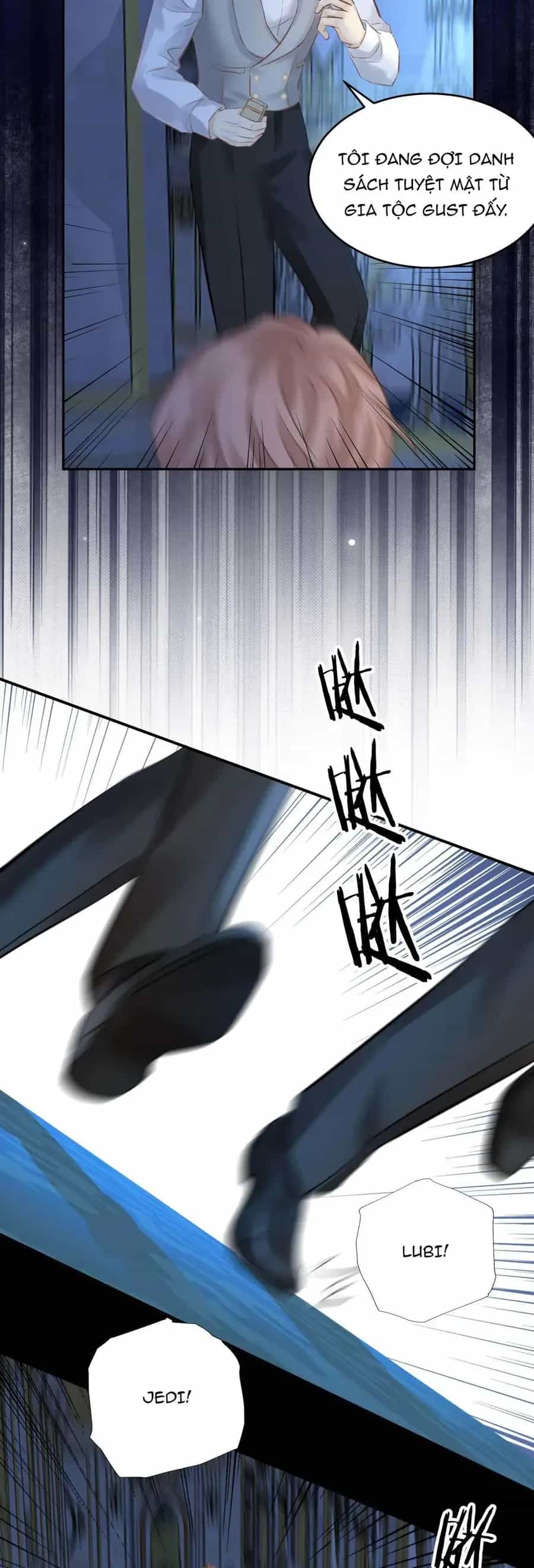 Hương Thơm Dục Vọng - Chương 11 - ảnh 25