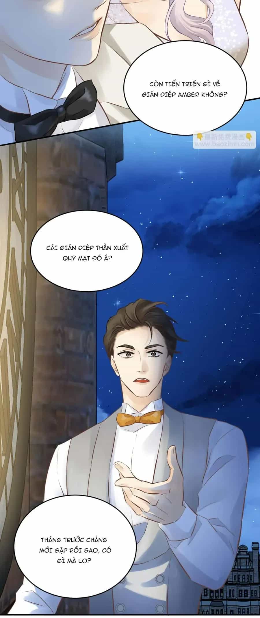 Hương Thơm Dục Vọng - Chương 12 - ảnh 11