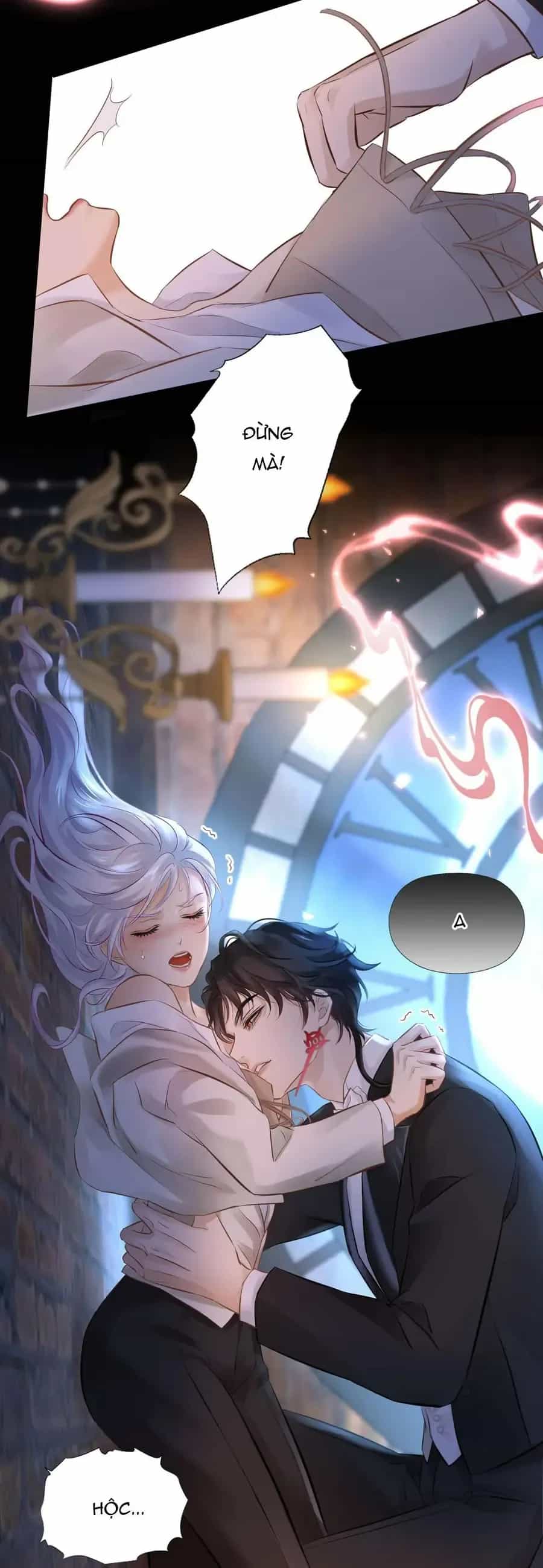 Hương Thơm Dục Vọng - Chương 13 - ảnh 26