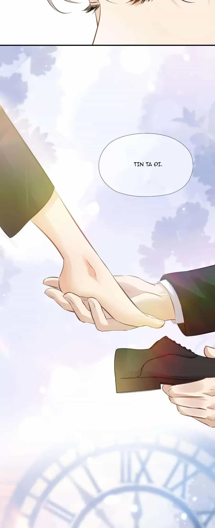 Hương Thơm Dục Vọng - Chương 13 - ảnh 9