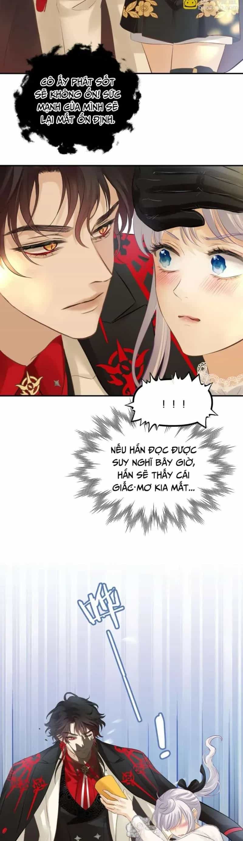 Hương Thơm Dục Vọng - Chương 16 - ảnh 18
