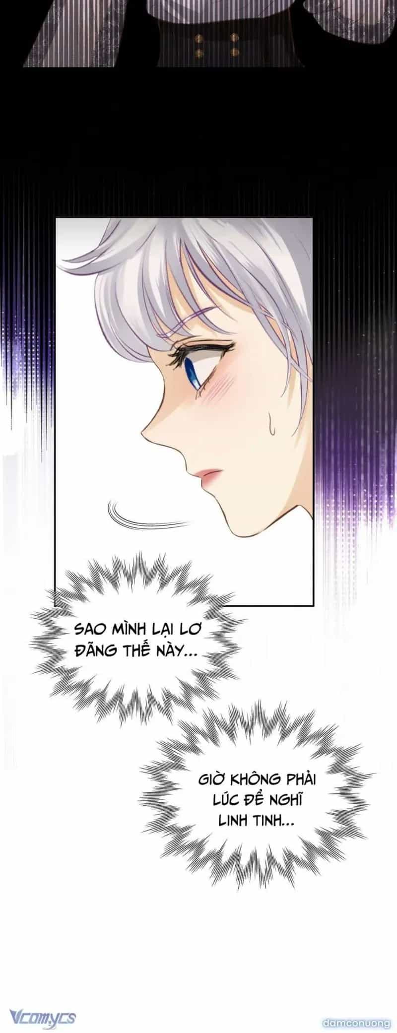 Hương Thơm Dục Vọng - Chương 17 - ảnh 10