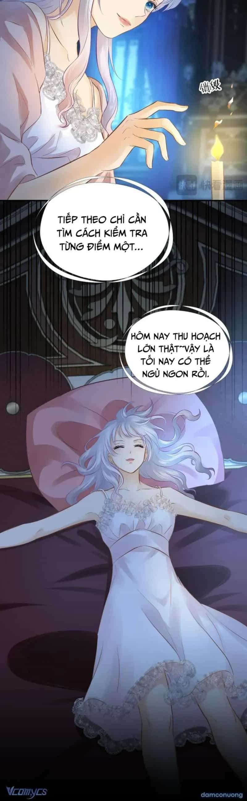 Hương Thơm Dục Vọng - Chương 17 - ảnh 21