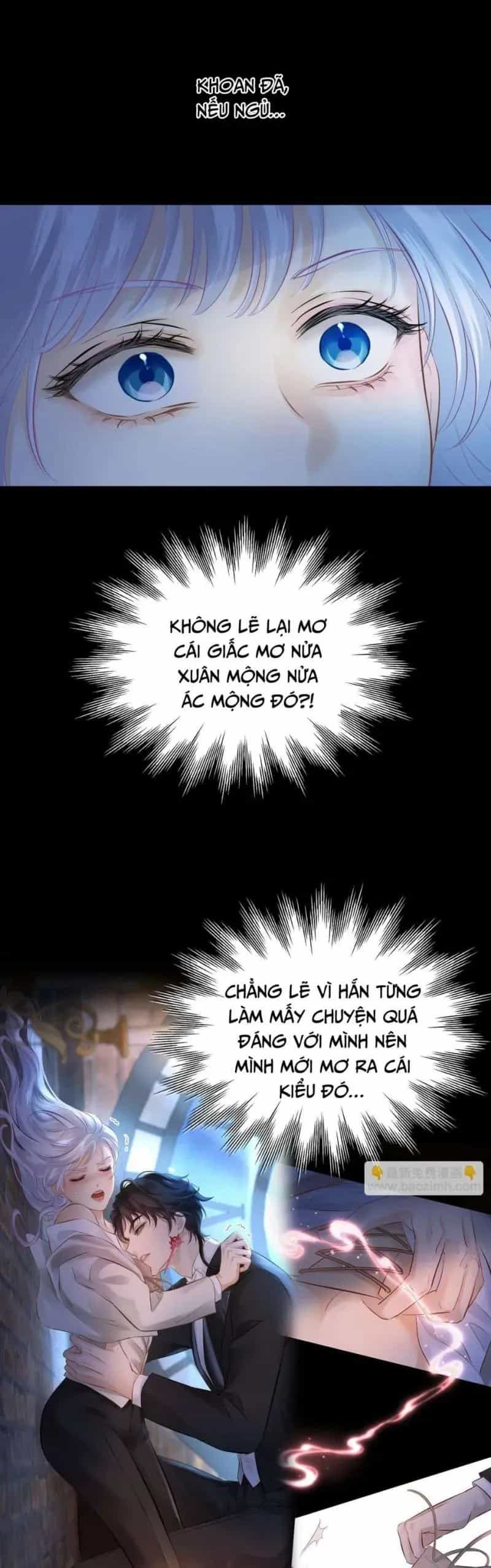 Hương Thơm Dục Vọng - Chương 17 - ảnh 22