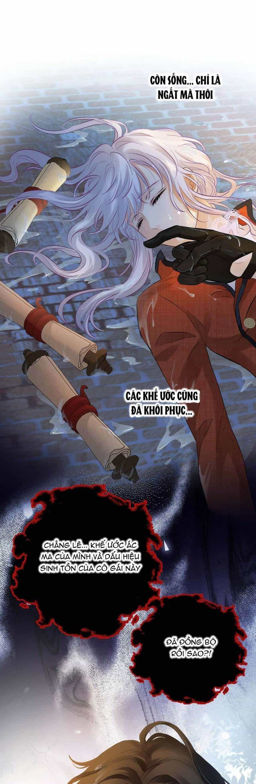 Hương Thơm Dục Vọng - Chương 2 - ảnh 32