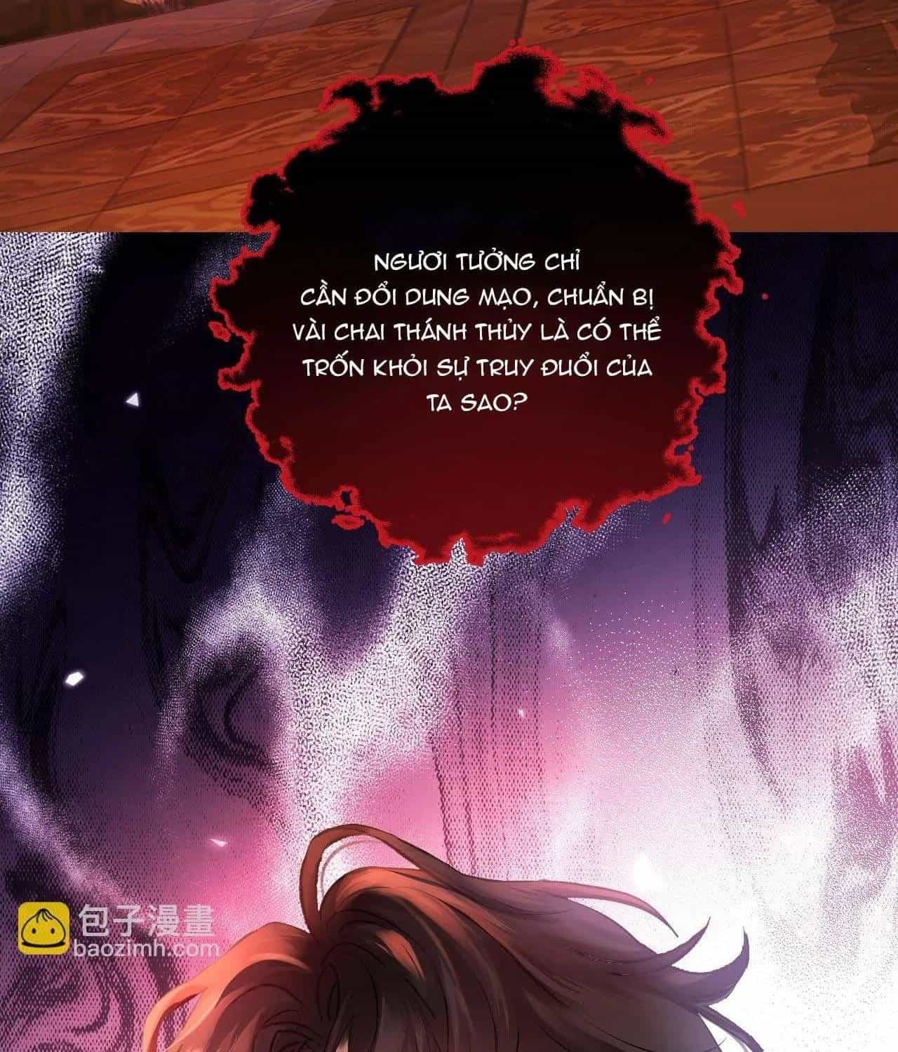 Hương Thơm Dục Vọng - Chương 21 - ảnh 33