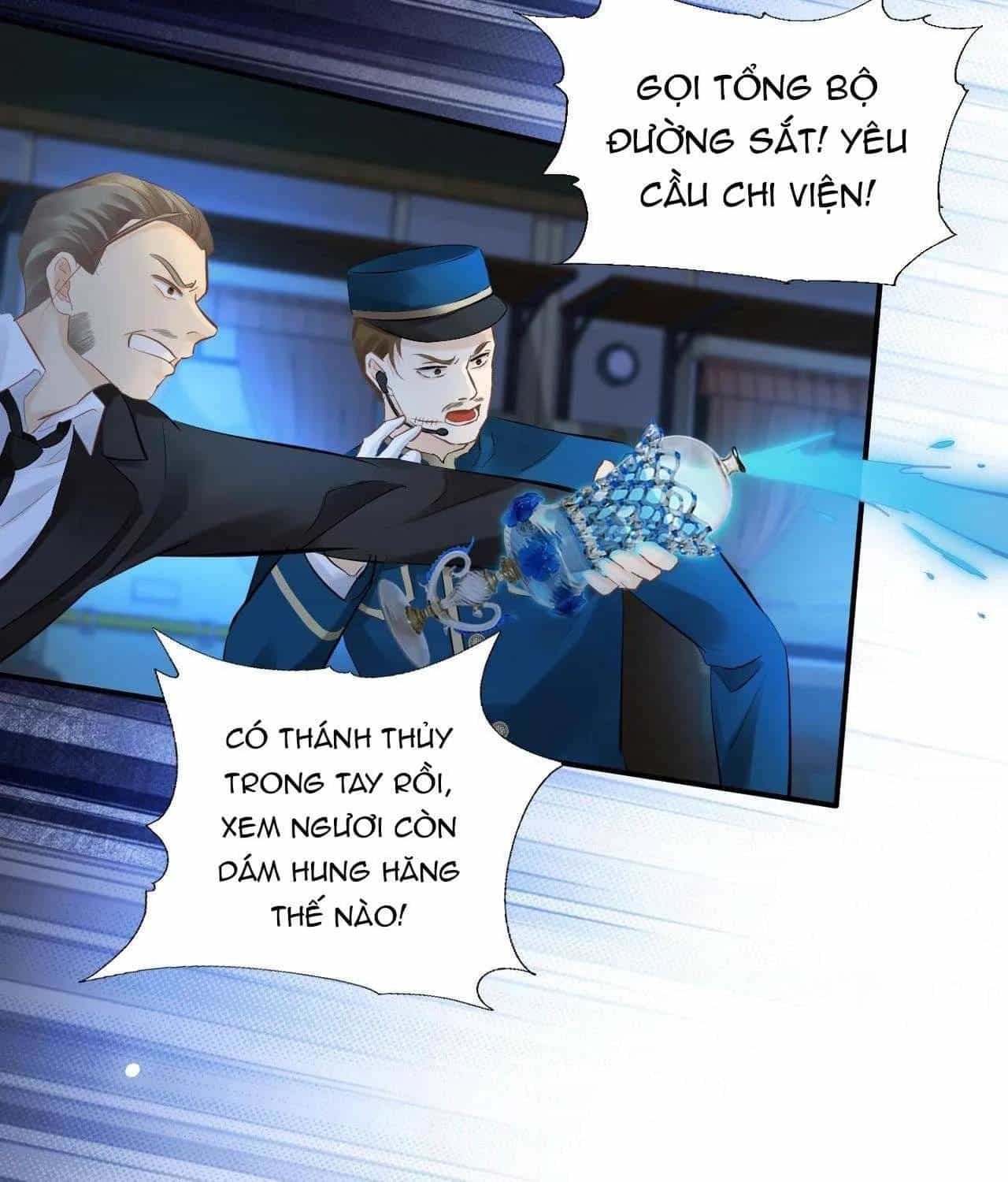 Hương Thơm Dục Vọng - Chương 21 - ảnh 6