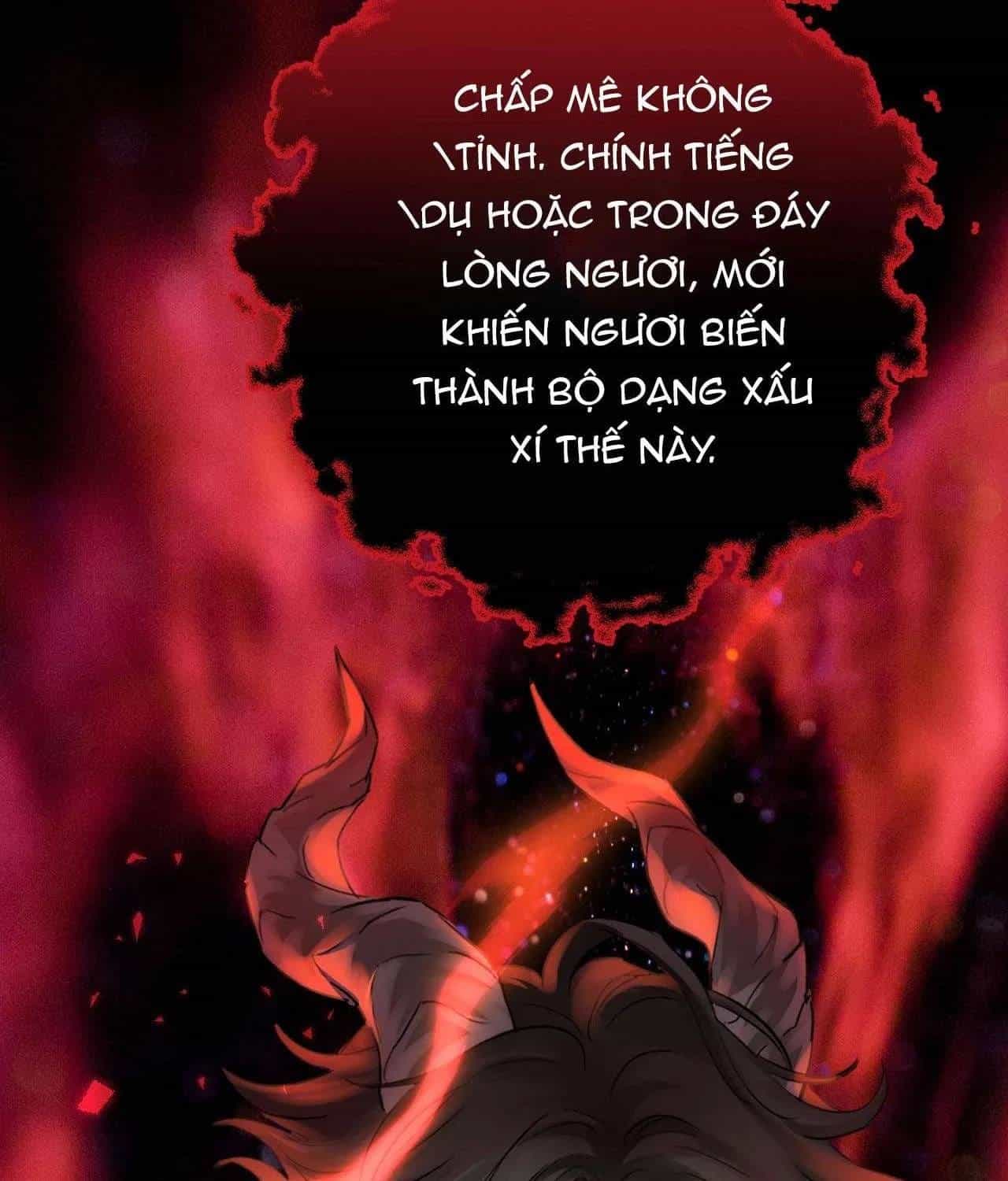 Hương Thơm Dục Vọng - Chương 21 - ảnh 79