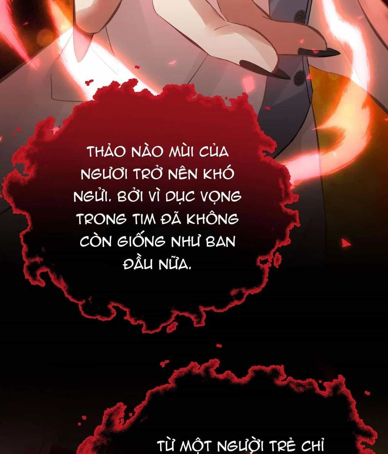 Hương Thơm Dục Vọng - Chương 21 - ảnh 81