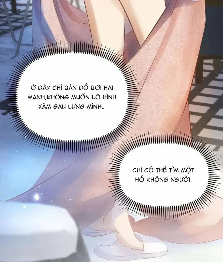 Hương Thơm Dục Vọng - Chương 23 - ảnh 33